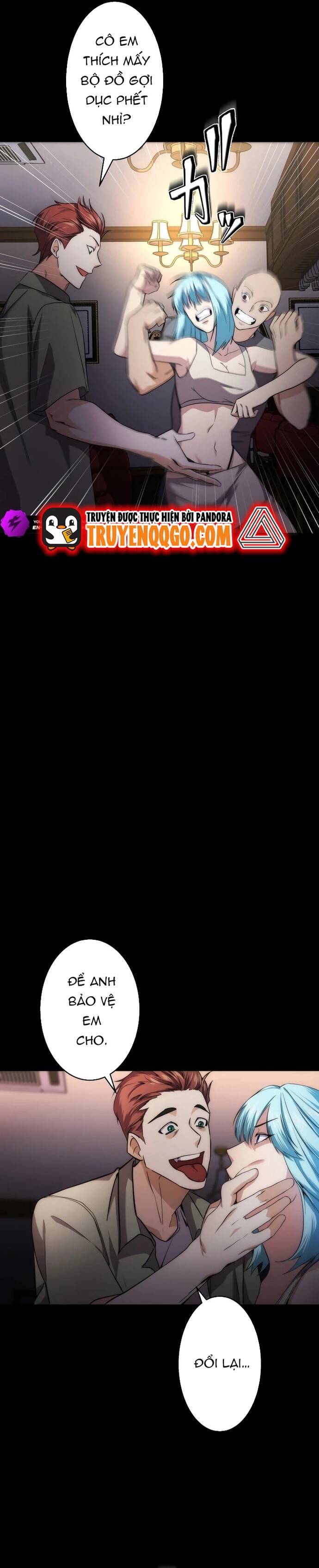 Streamer Báo Thù Chap 7 - Next Chap 8