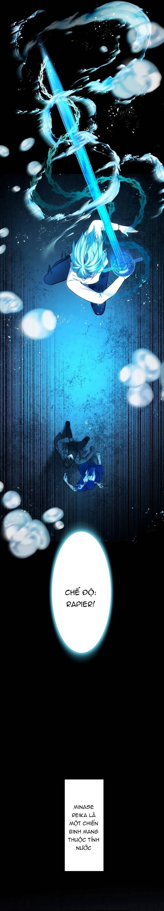 Streamer Báo Thù Chap 9 - Next Chap 10