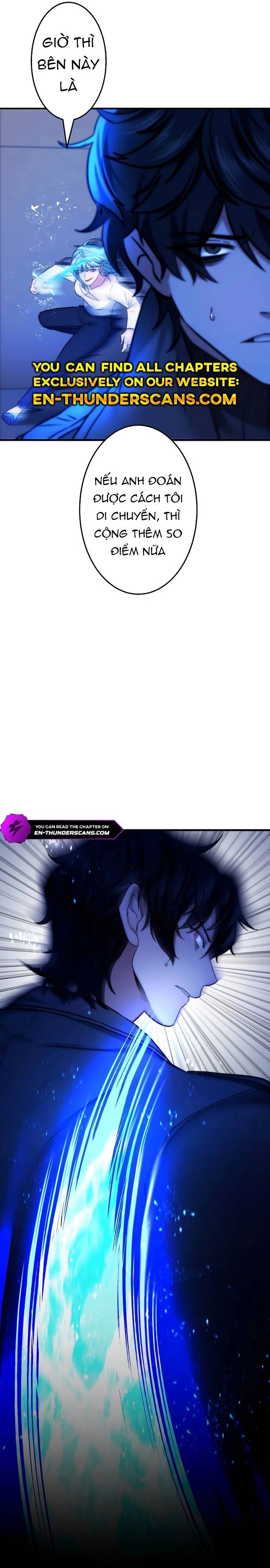 Streamer Báo Thù Chap 9 - Next Chap 10