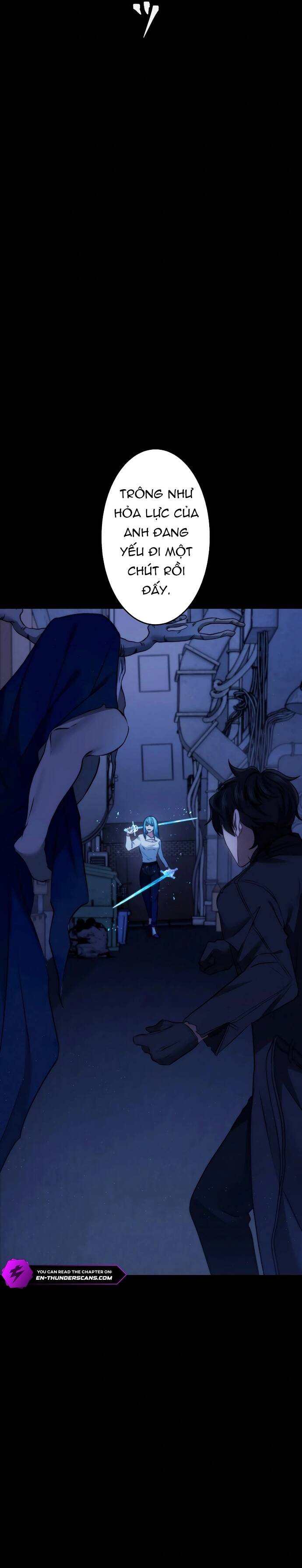 Streamer Báo Thù Chap 9 - Next Chap 10