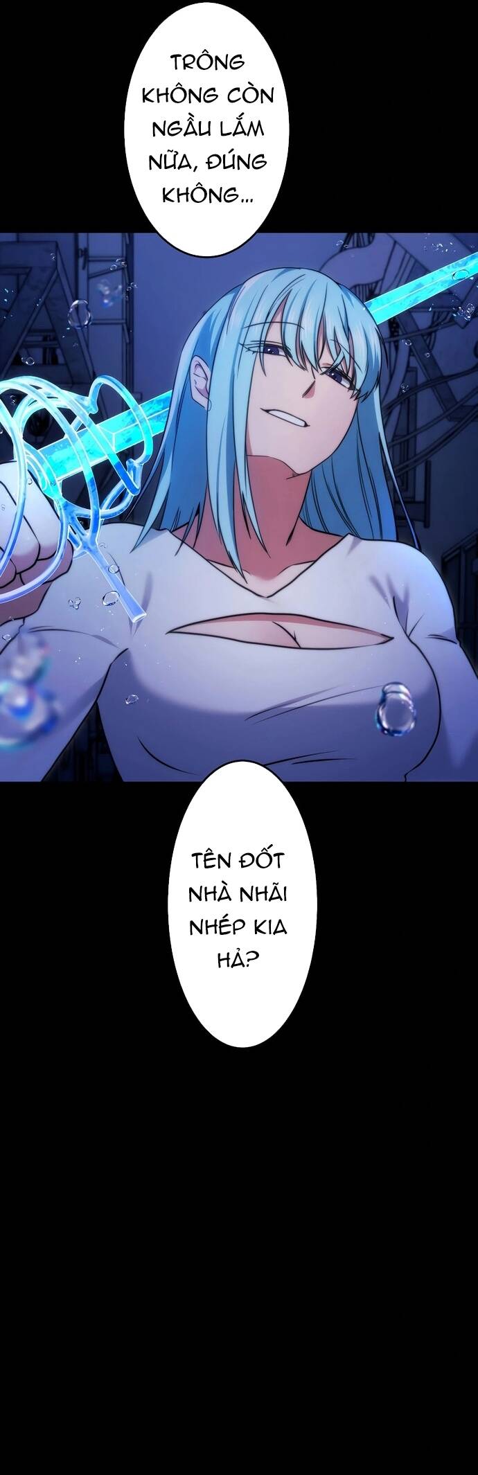 Streamer Báo Thù Chap 9 - Next Chap 10