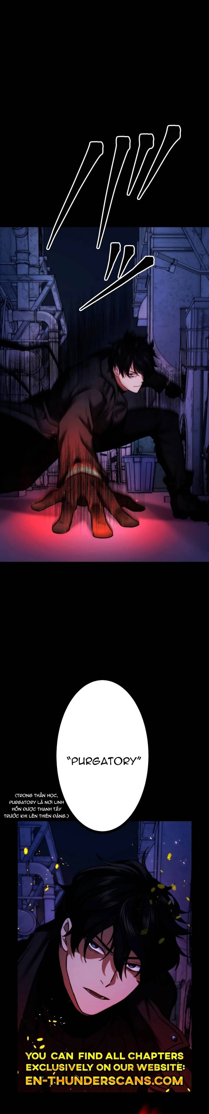 Streamer Báo Thù Chap 9 - Next Chap 10