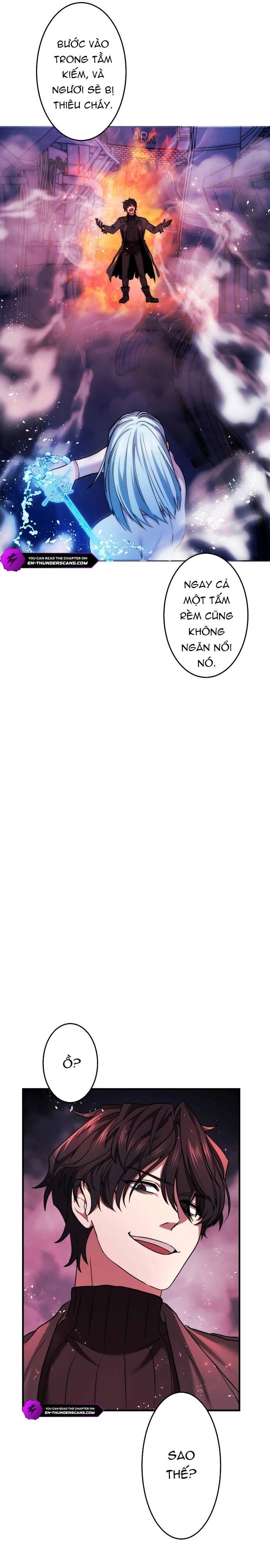 Streamer Báo Thù Chap 9 - Next Chap 10