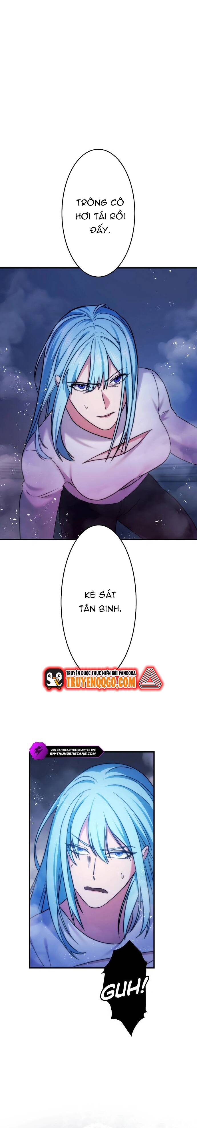 Streamer Báo Thù Chap 9 - Next Chap 10