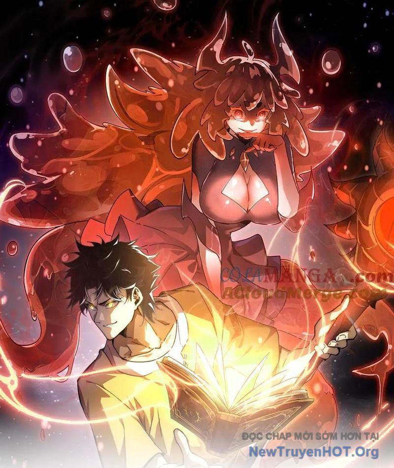 Triệu Hoán Ác Ma, Ta Đã Là Thâm Uyên Chap 18 - Next Chap 19