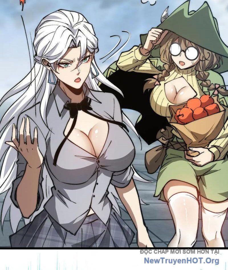 Triệu Hoán Ác Ma, Ta Đã Là Thâm Uyên Chap 18 - Next Chap 19