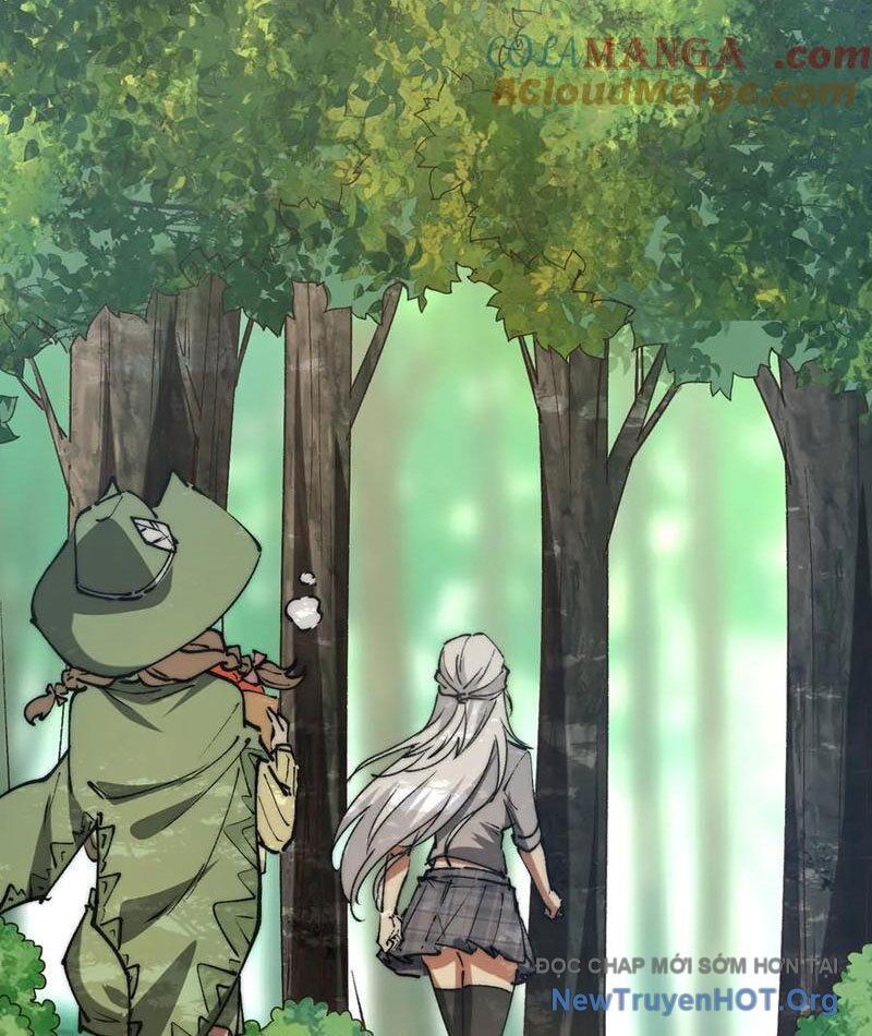 Triệu Hoán Ác Ma, Ta Đã Là Thâm Uyên Chap 18 - Next Chap 19