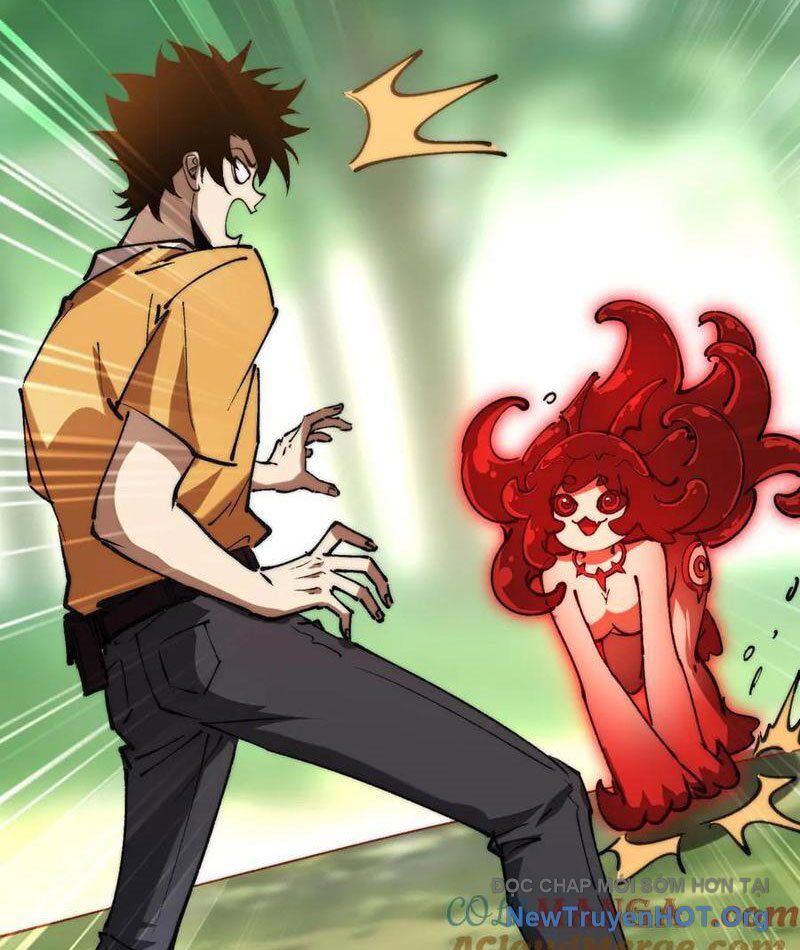 Triệu Hoán Ác Ma, Ta Đã Là Thâm Uyên Chap 18 - Next Chap 19