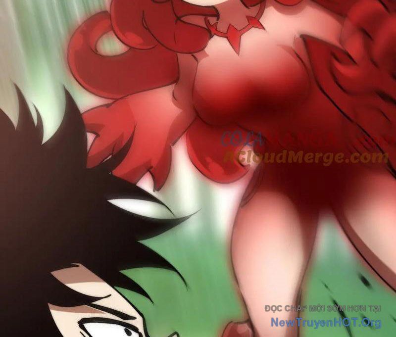 Triệu Hoán Ác Ma, Ta Đã Là Thâm Uyên Chap 18 - Next Chap 19