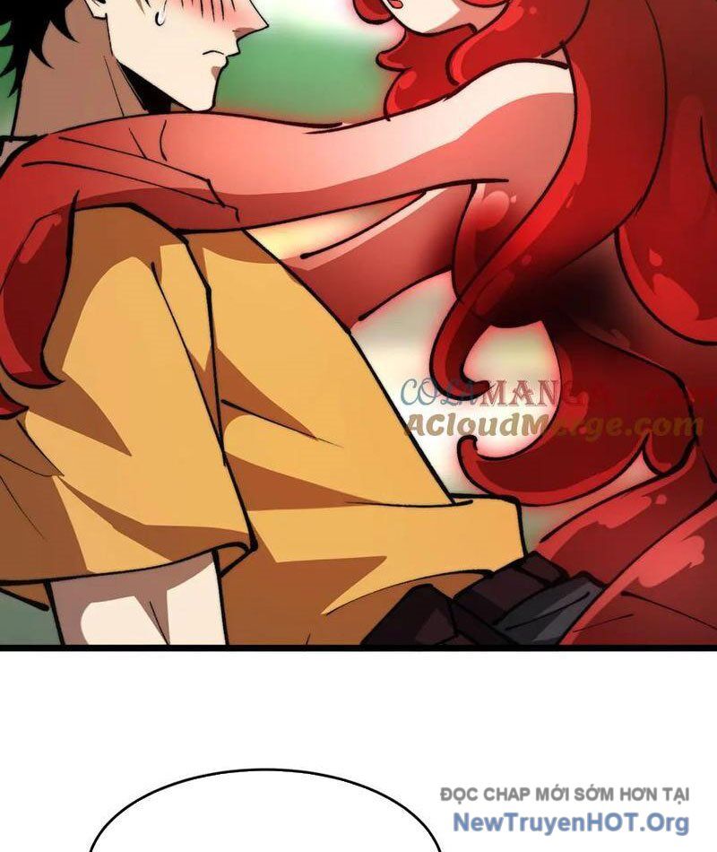 Triệu Hoán Ác Ma, Ta Đã Là Thâm Uyên Chap 18 - Next Chap 19