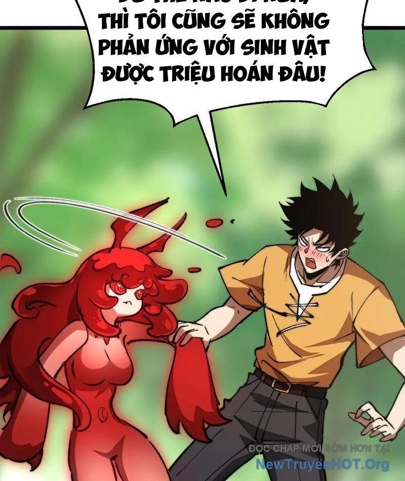 Triệu Hoán Ác Ma, Ta Đã Là Thâm Uyên Chap 18 - Next Chap 19