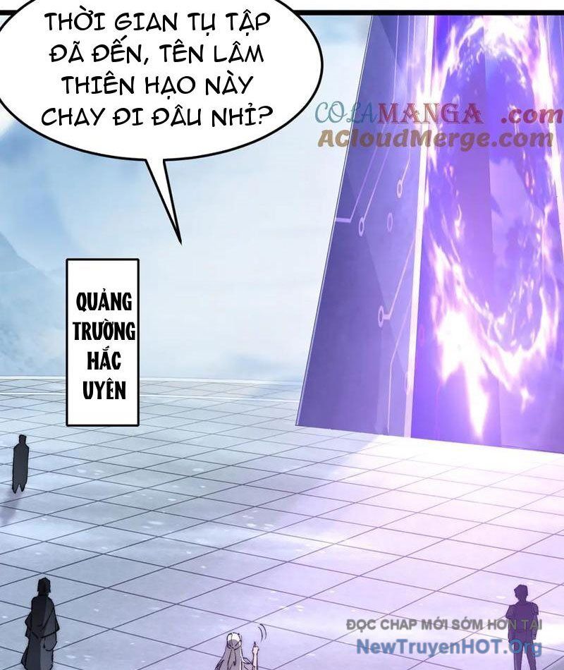 Triệu Hoán Ác Ma, Ta Đã Là Thâm Uyên Chap 18 - Next Chap 19