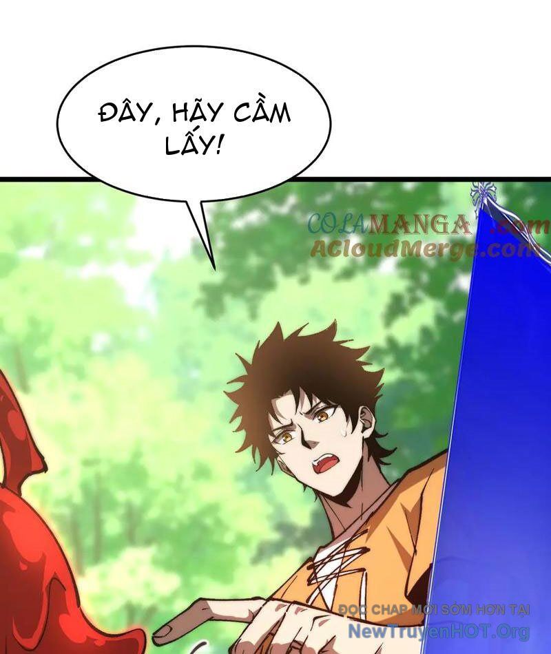 Triệu Hoán Ác Ma, Ta Đã Là Thâm Uyên Chap 18 - Next Chap 19