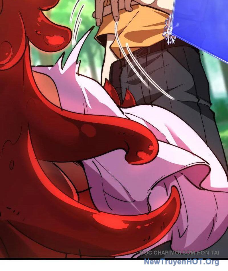 Triệu Hoán Ác Ma, Ta Đã Là Thâm Uyên Chap 18 - Next Chap 19