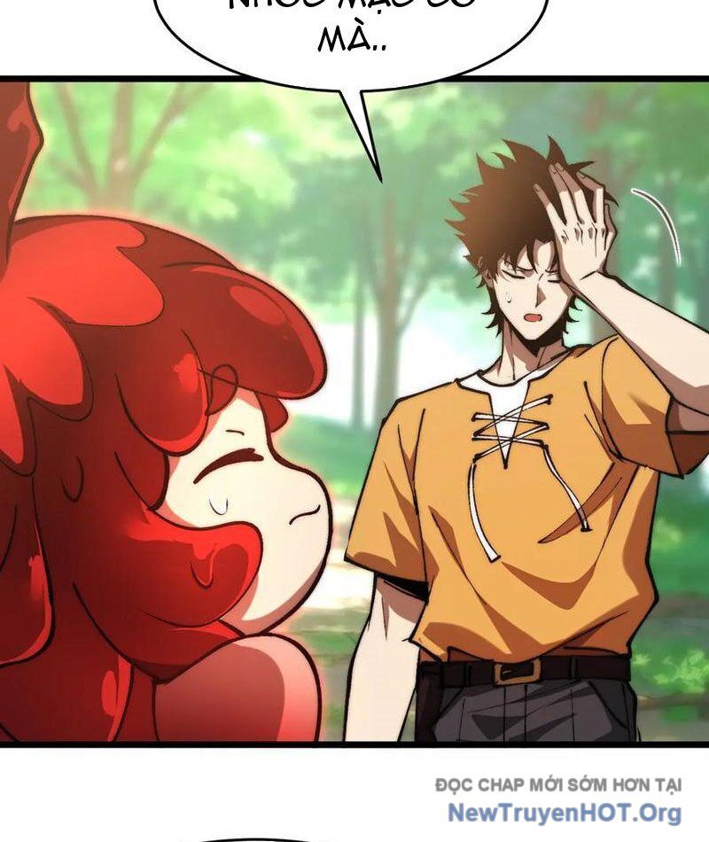 Triệu Hoán Ác Ma, Ta Đã Là Thâm Uyên Chap 18 - Next Chap 19