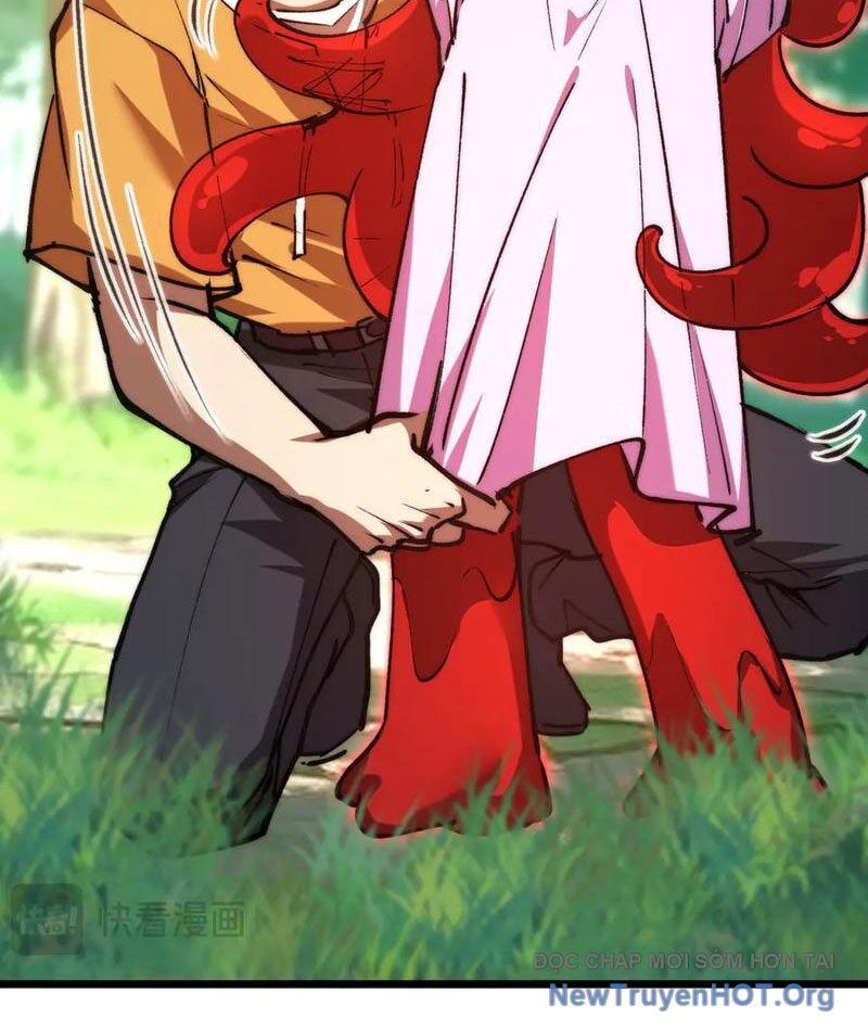 Triệu Hoán Ác Ma, Ta Đã Là Thâm Uyên Chap 18 - Next Chap 19