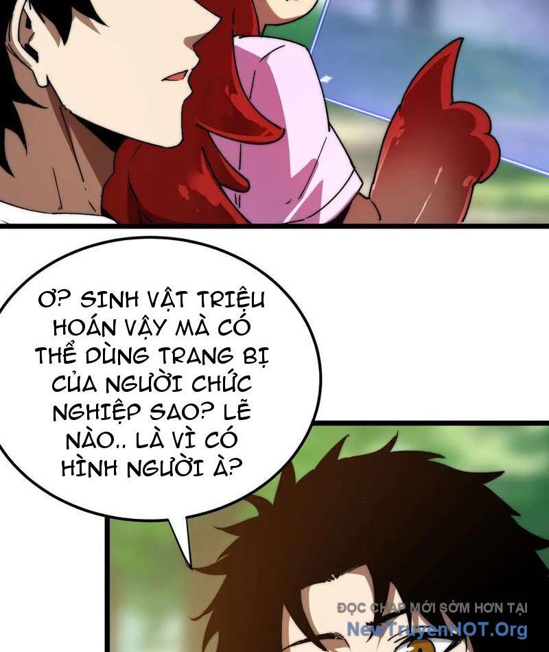 Triệu Hoán Ác Ma, Ta Đã Là Thâm Uyên Chap 18 - Next Chap 19