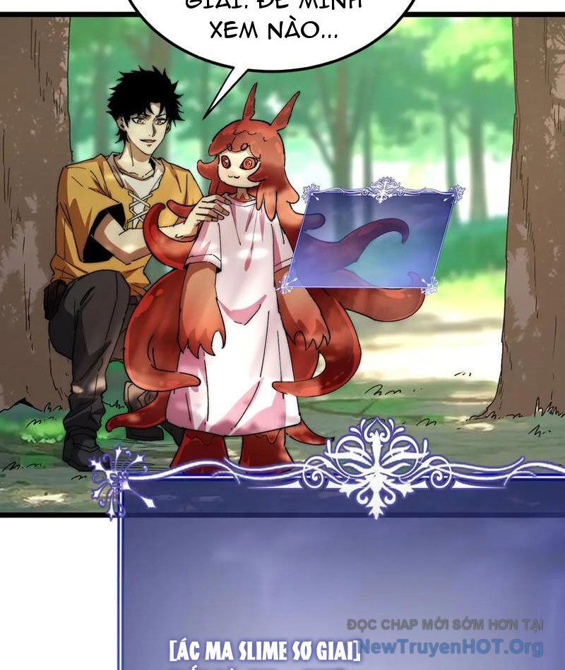 Triệu Hoán Ác Ma, Ta Đã Là Thâm Uyên Chap 18 - Next Chap 19