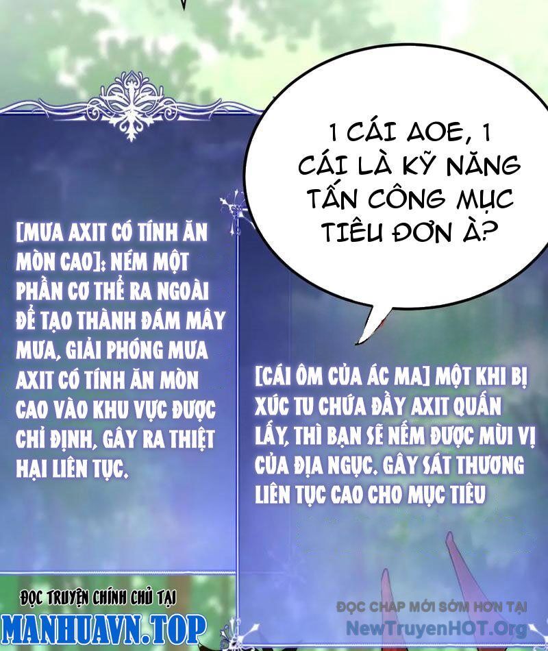 Triệu Hoán Ác Ma, Ta Đã Là Thâm Uyên Chap 18 - Next Chap 19