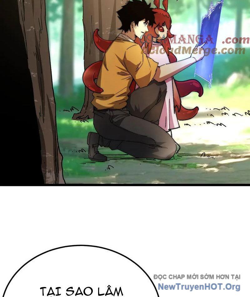 Triệu Hoán Ác Ma, Ta Đã Là Thâm Uyên Chap 18 - Next Chap 19