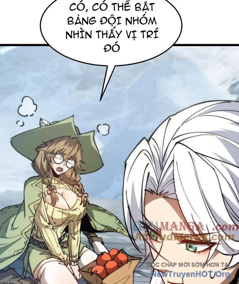 Triệu Hoán Ác Ma, Ta Đã Là Thâm Uyên Chap 18 - Next Chap 19