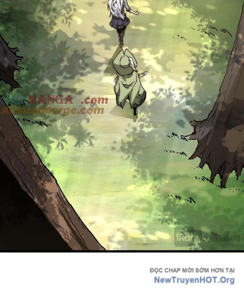 Triệu Hoán Ác Ma, Ta Đã Là Thâm Uyên Chap 18 - Next Chap 19