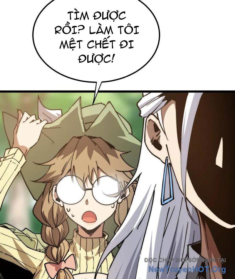 Triệu Hoán Ác Ma, Ta Đã Là Thâm Uyên Chap 18 - Next Chap 19