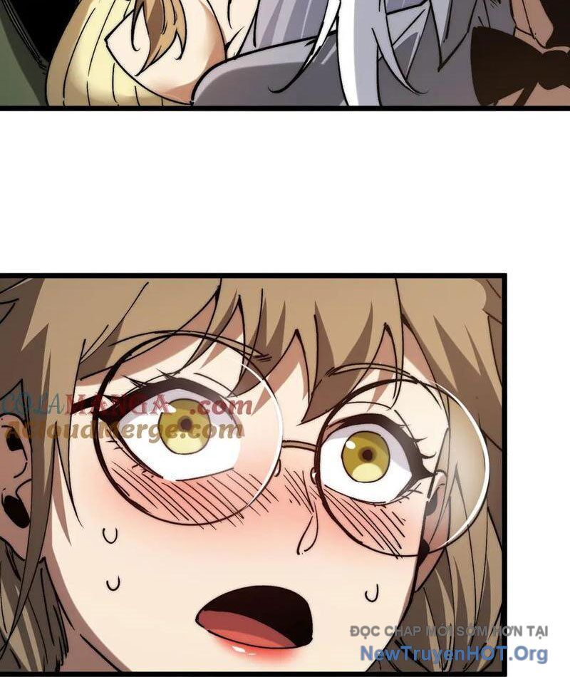 Triệu Hoán Ác Ma, Ta Đã Là Thâm Uyên Chap 18 - Next Chap 19