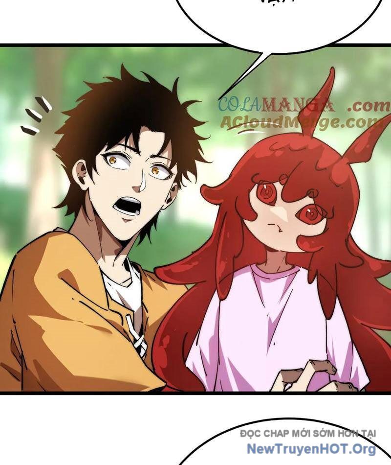 Triệu Hoán Ác Ma, Ta Đã Là Thâm Uyên Chap 18 - Next Chap 19