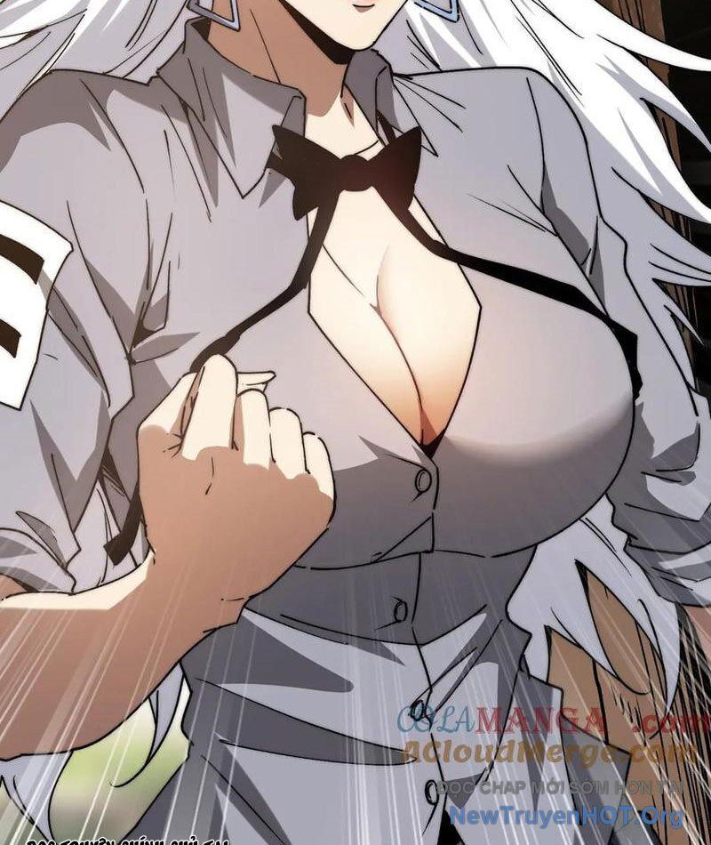 Triệu Hoán Ác Ma, Ta Đã Là Thâm Uyên Chap 18 - Next Chap 19