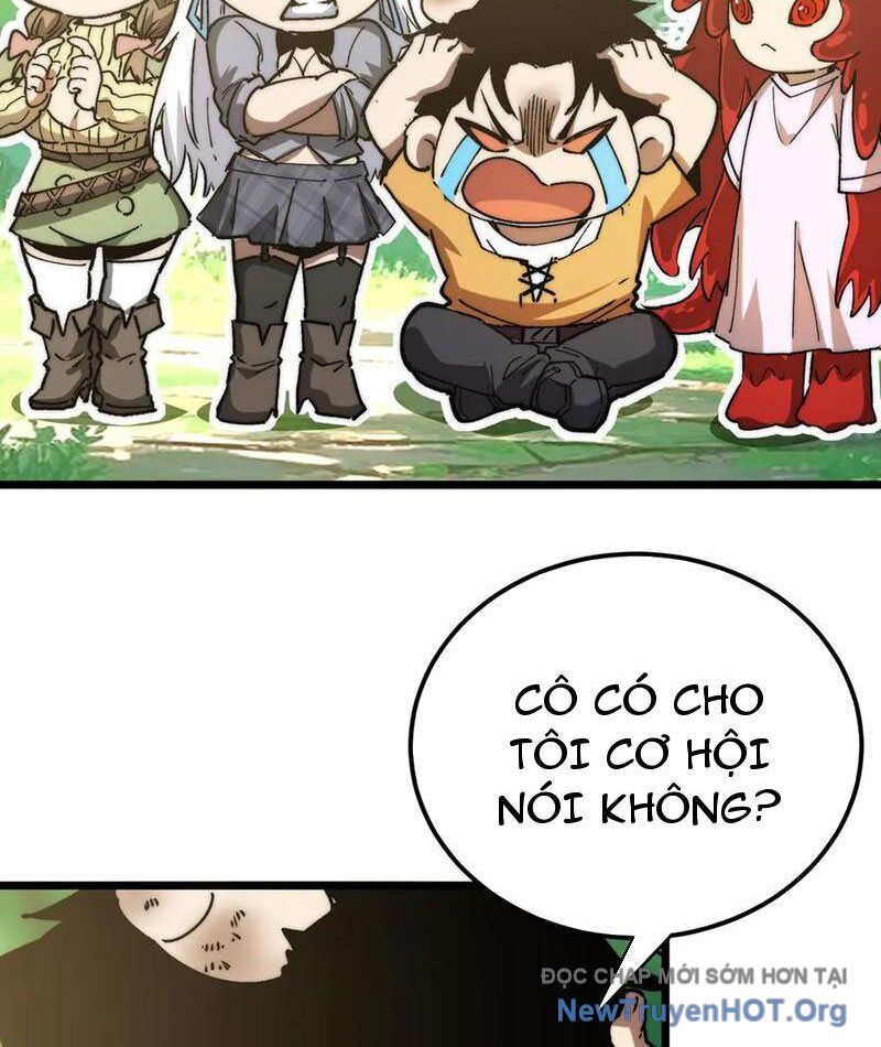 Triệu Hoán Ác Ma, Ta Đã Là Thâm Uyên Chap 18 - Next Chap 19