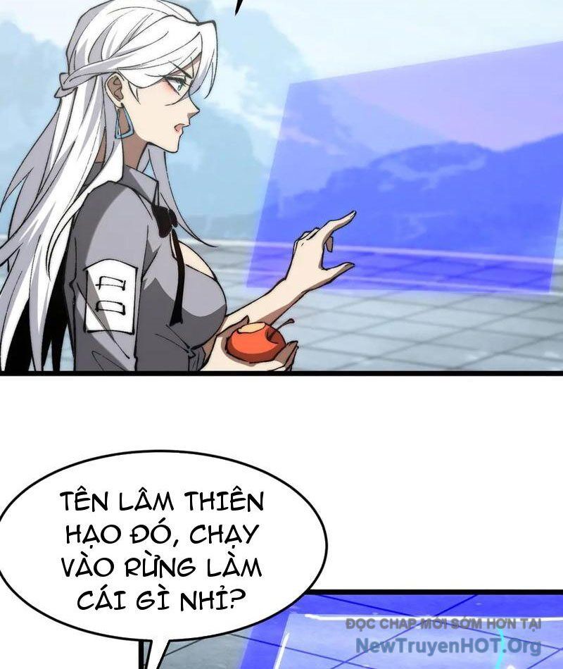 Triệu Hoán Ác Ma, Ta Đã Là Thâm Uyên Chap 18 - Next Chap 19