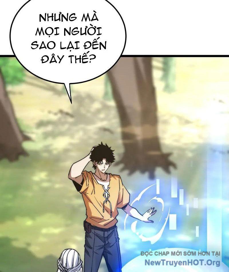 Triệu Hoán Ác Ma, Ta Đã Là Thâm Uyên Chap 18 - Next Chap 19