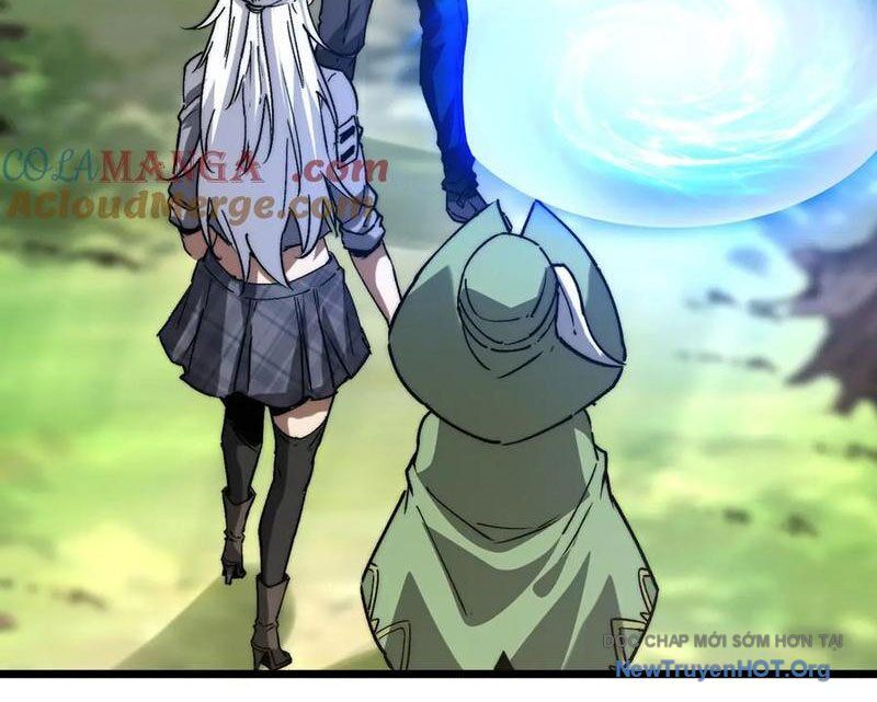 Triệu Hoán Ác Ma, Ta Đã Là Thâm Uyên Chap 18 - Next Chap 19