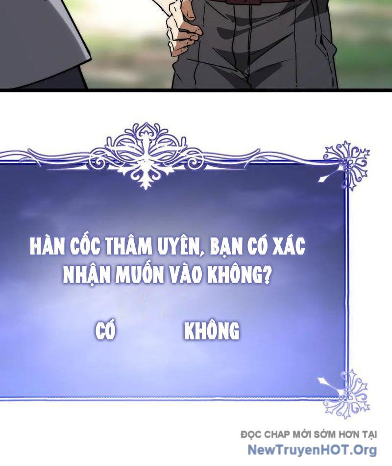 Triệu Hoán Ác Ma, Ta Đã Là Thâm Uyên Chap 18 - Next Chap 19