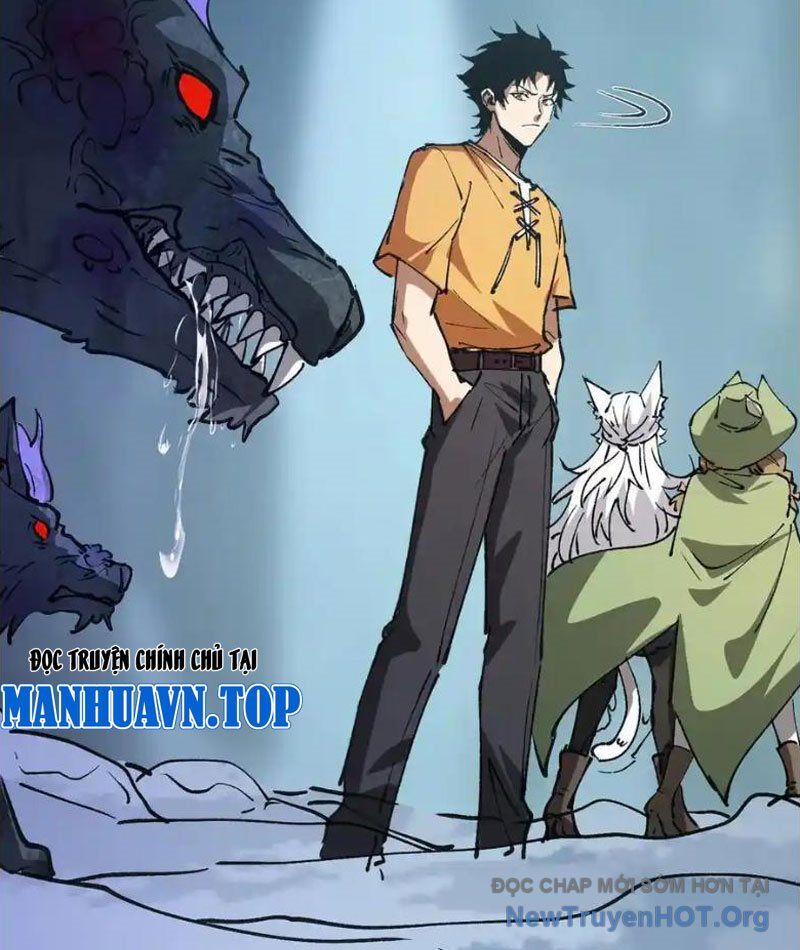 Triệu Hoán Ác Ma, Ta Đã Là Thâm Uyên Chap 20 - Next Chap 21