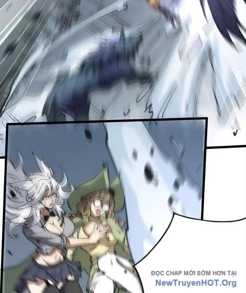 Triệu Hoán Ác Ma, Ta Đã Là Thâm Uyên Chap 20 - Next Chap 21