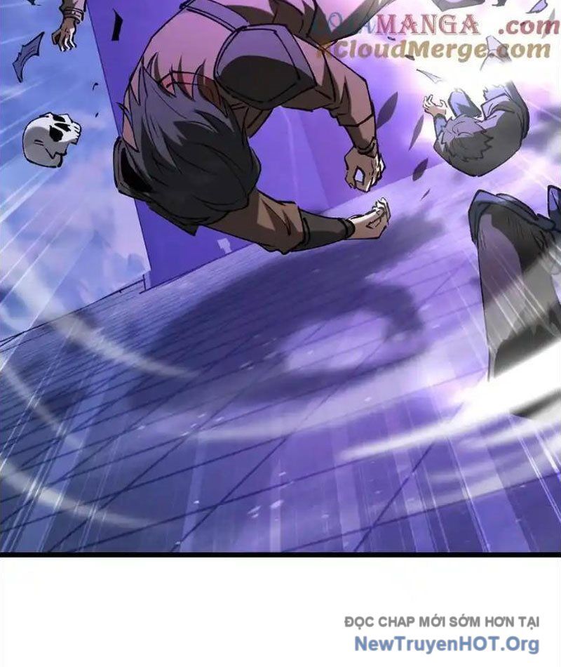 Triệu Hoán Ác Ma, Ta Đã Là Thâm Uyên Chap 20 - Next Chap 21