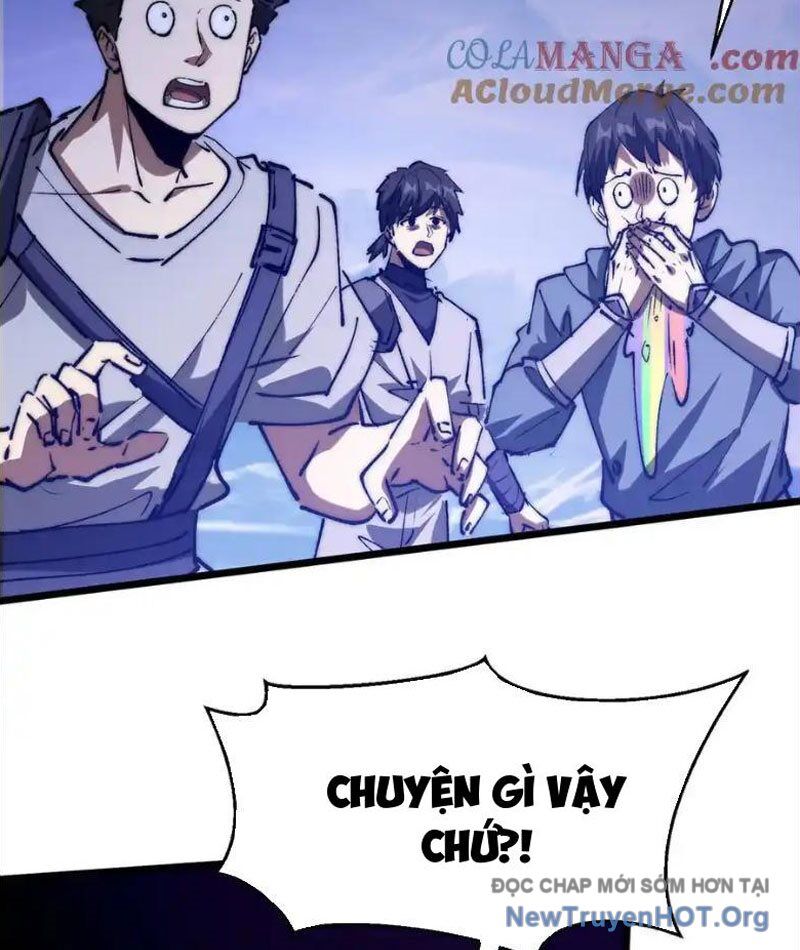 Triệu Hoán Ác Ma, Ta Đã Là Thâm Uyên Chap 20 - Next Chap 21