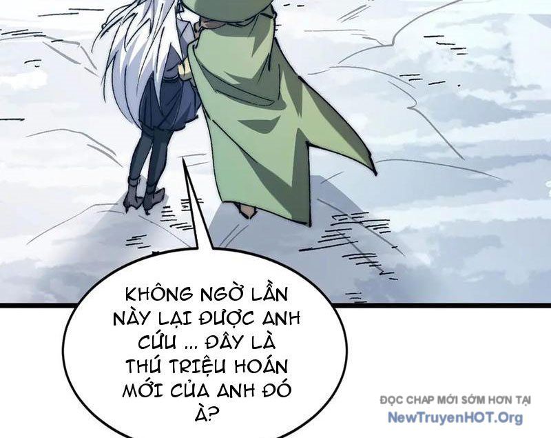 Triệu Hoán Ác Ma, Ta Đã Là Thâm Uyên Chap 27 - Next Chap 28