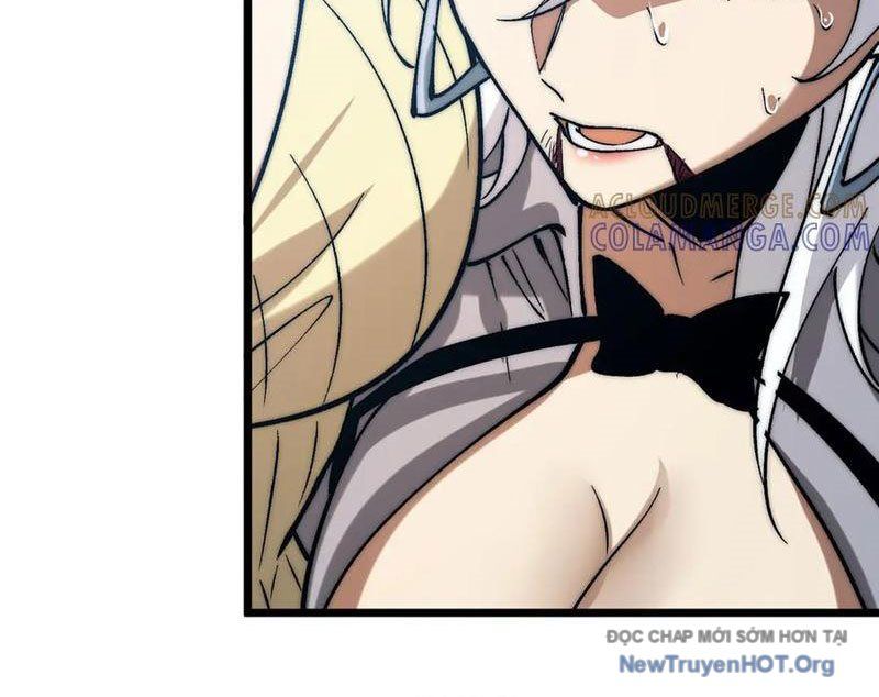 Triệu Hoán Ác Ma, Ta Đã Là Thâm Uyên Chap 27 - Next Chap 28