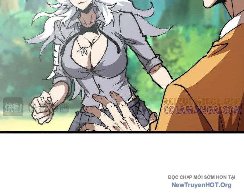 Triệu Hoán Ác Ma, Ta Đã Là Thâm Uyên Chap 29 - Next Chap 30