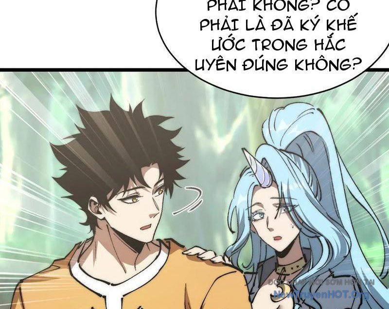 Triệu Hoán Ác Ma, Ta Đã Là Thâm Uyên Chap 29 - Next Chap 30