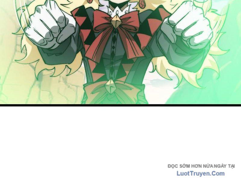 Triệu Hoán Ác Ma, Ta Đã Là Thâm Uyên Chap 34 - Next Chap 35