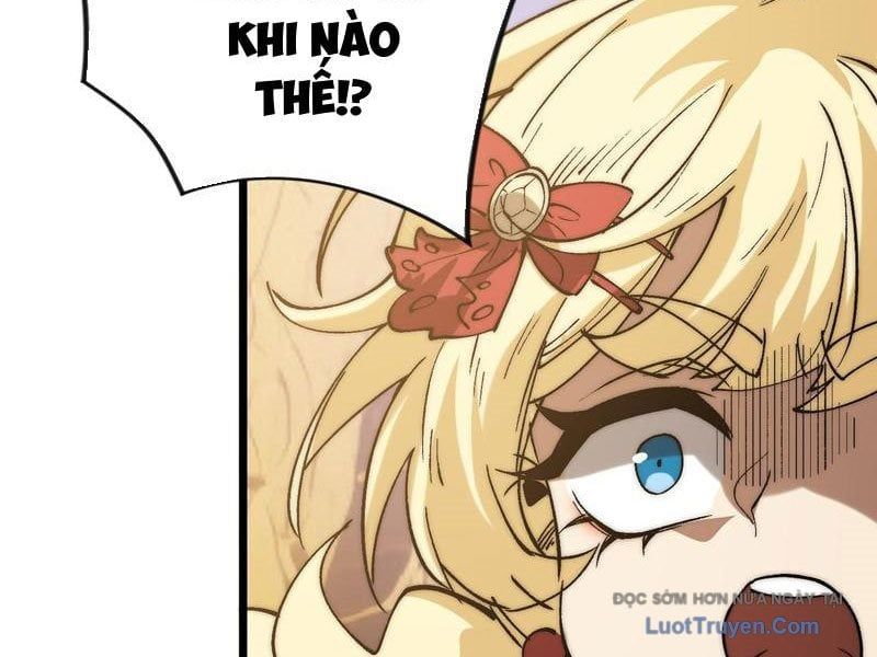 Triệu Hoán Ác Ma, Ta Đã Là Thâm Uyên Chap 35 - Next Chap 36