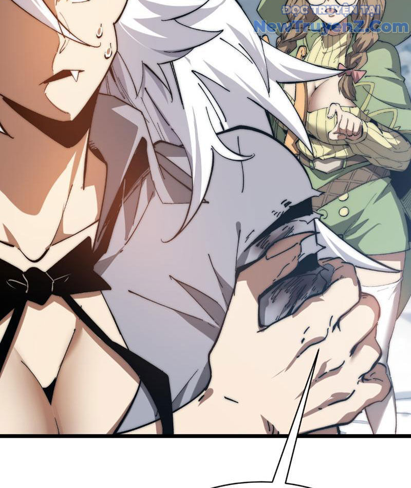 Triệu Hoán Ác Ma, Ta Đã Là Thâm Uyên Chap 5 - Next Chap 6