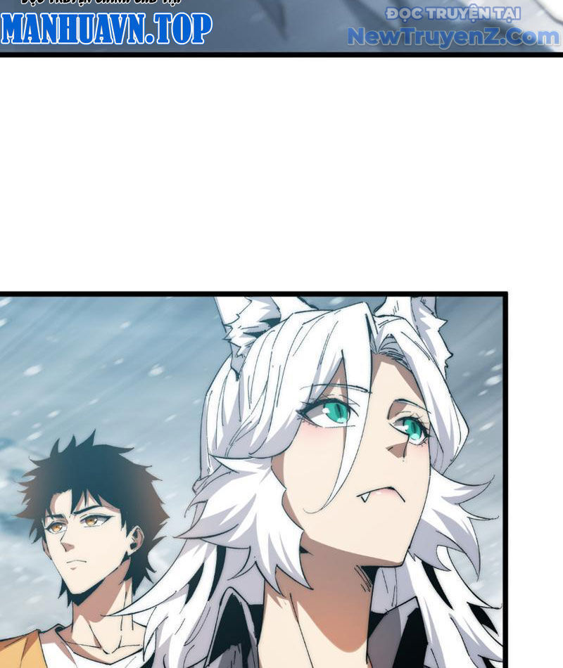 Triệu Hoán Ác Ma, Ta Đã Là Thâm Uyên Chap 5 - Next Chap 6