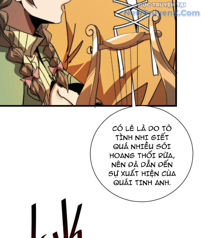 Triệu Hoán Ác Ma, Ta Đã Là Thâm Uyên Chap 5 - Next Chap 6