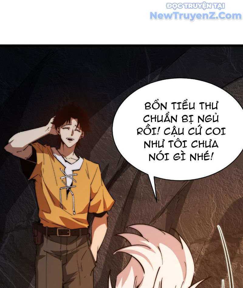 Triệu Hoán Ác Ma, Ta Đã Là Thâm Uyên Chap 6 - Next Chap 7