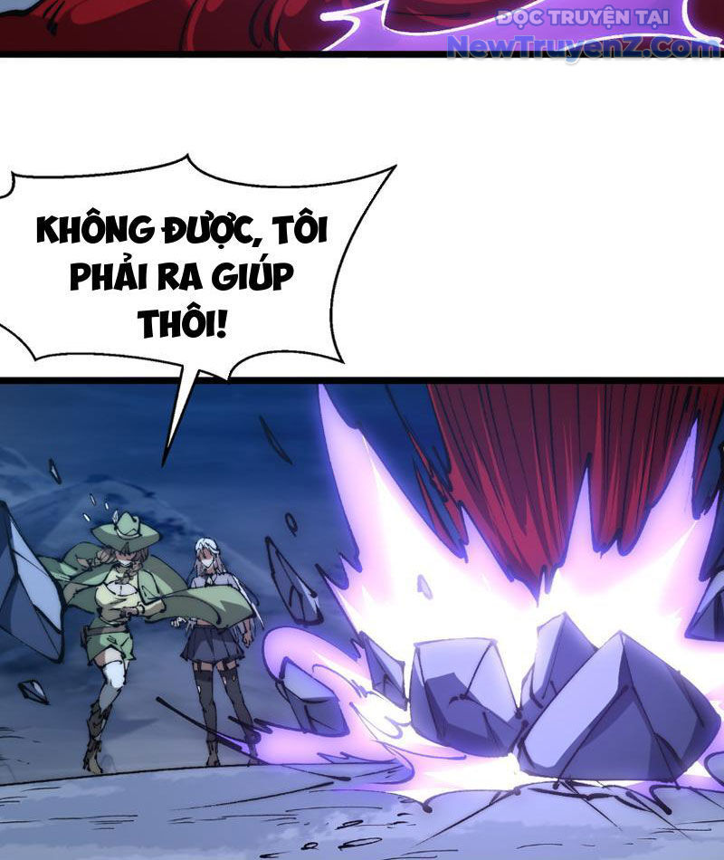 Triệu Hoán Ác Ma, Ta Đã Là Thâm Uyên Chap 8 - Next Chap 9